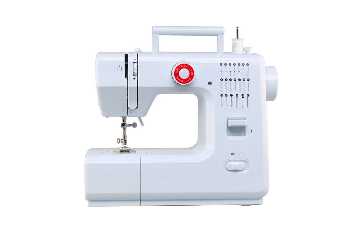 Ovela 20S Sewing Machine