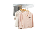 Ovela Wall Mounted Folding Clothes Drying Rack
