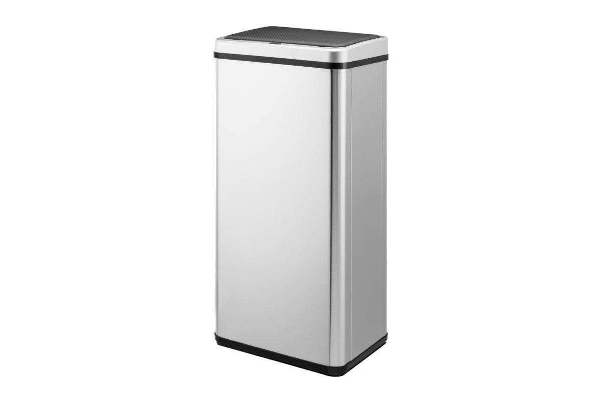 Ovela 60L Motion Sensor Rubbish Bin (Stainless Steel)
