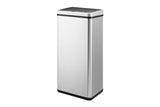 Ovela 60L Motion Sensor Rubbish Bin (Stainless Steel)
