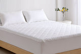 Ovela Microfibre Mattress Protector (King)