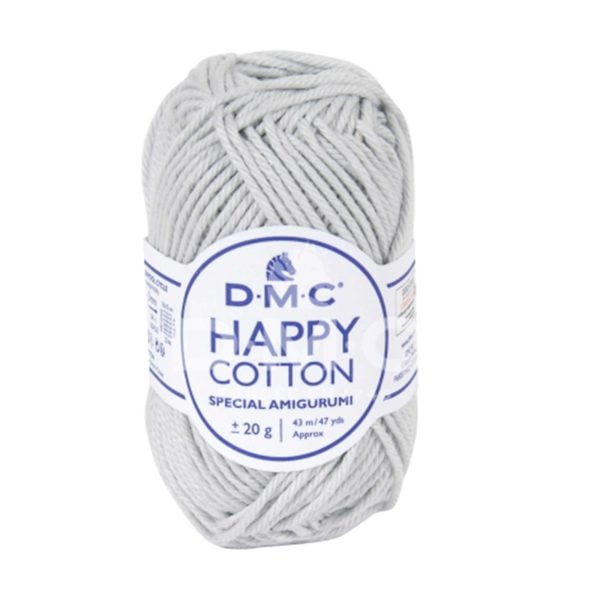 DMC Happy Cotton 757 (20g Ball)