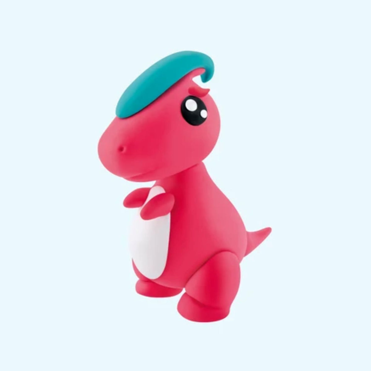Raptar Dinosaur Air-Dry Clay Kit
