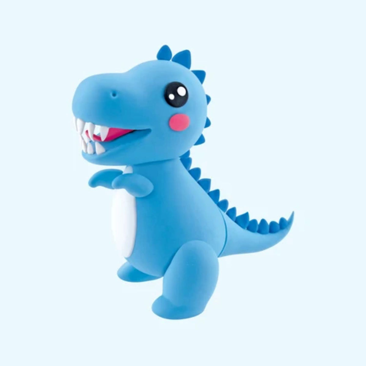 Rexy Dinosaur Air-Dry Clay Kit