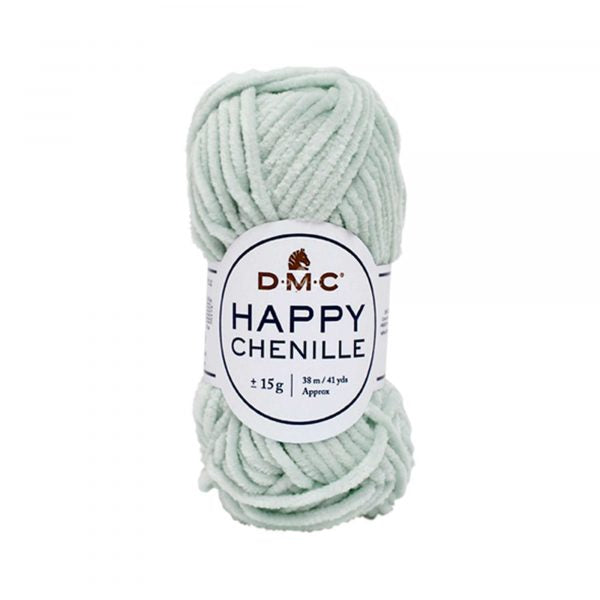 DMC Happy Chenille 16 (15g Ball)