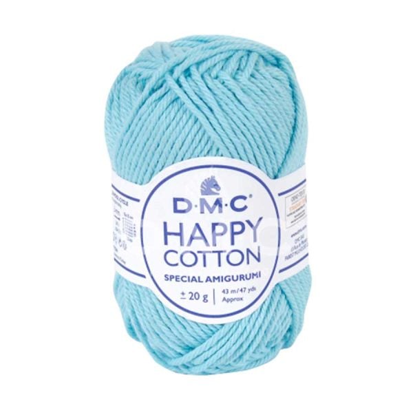 DMC Happy Cotton 785 (20g Ball)