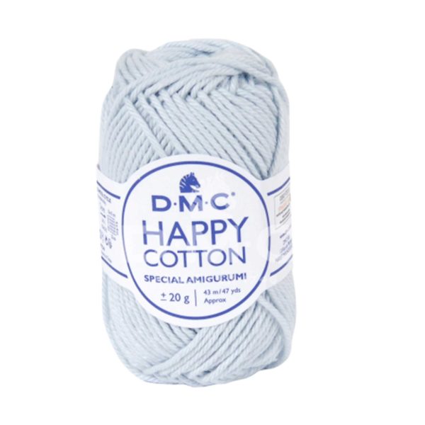 DMC Happy Cotton 796 (20g Ball)