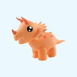Trikey Dinosaur Air-Dry Clay Kit