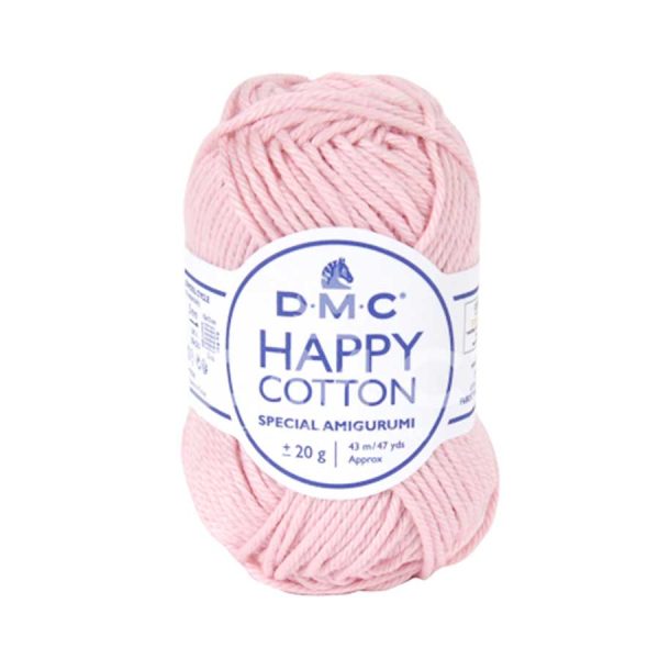 DMC Happy Cotton 764 (20g Ball)