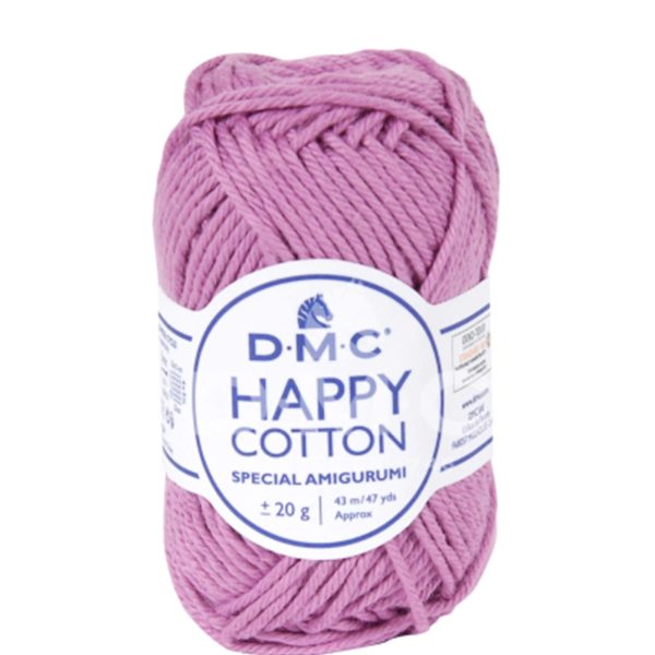 DMC Happy Cotton 795 (20g Ball)