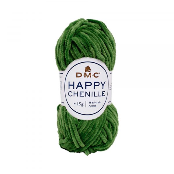 DMC Happy Chenille 27 (15g Ball)