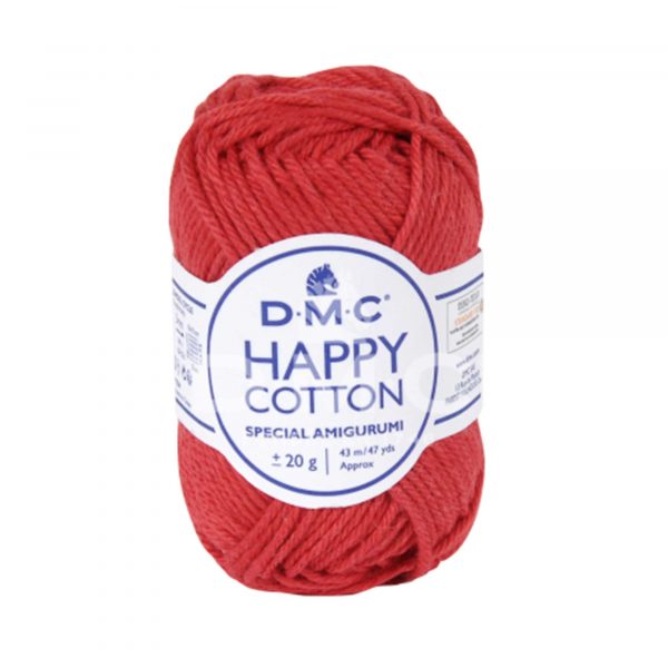 DMC Happy Cotton 789 (20g Ball)