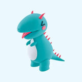 Zippy Dinosaur Air-Dry Clay Kit