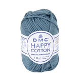 DMC Happy Cotton 750 (20g Ball)
