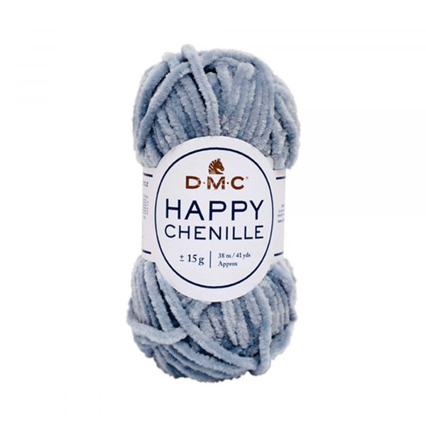 DMC Happy Chenille 18 (15g Ball)