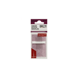 Birch Cross Stitch Needles size 24/26 - Crafty Hobbies Australia