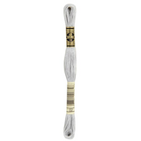DMC  Thread 02 Stranded Cotton Embroidery Thread Tin 8m
