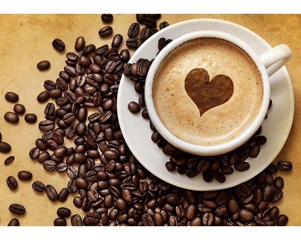 Collection D'Art Coffee For Her - Crafty Hobbies Australia