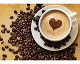 Collection D'Art Coffee For Her - Crafty Hobbies Australia