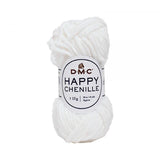 DMC Happy Chenille 20 (15g Ball)