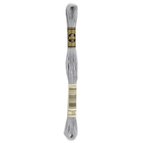 DMC 03 Mouse Stranded Cotton Embroidery Floss