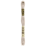 DMC 05 Driftwood Light Stranded Cotton Embroidery Floss