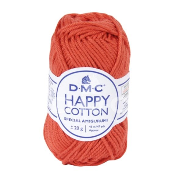 DMC Happy Cotton 790 (20g Ball)