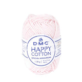 DMC Happy Cotton 763 (20g Ball)