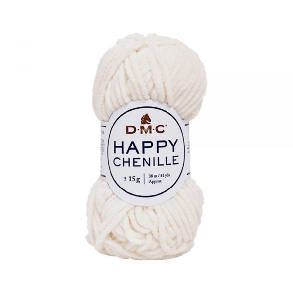 DMC Happy Chenille 21 (15g Ball)