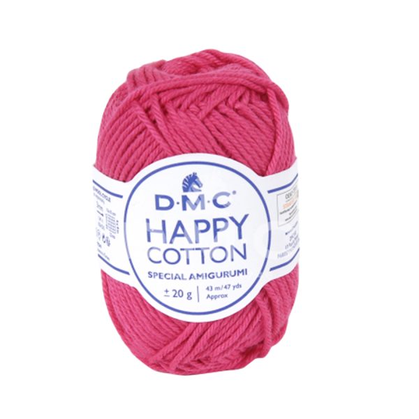 DMC Happy Cotton 755 (20g Ball)
