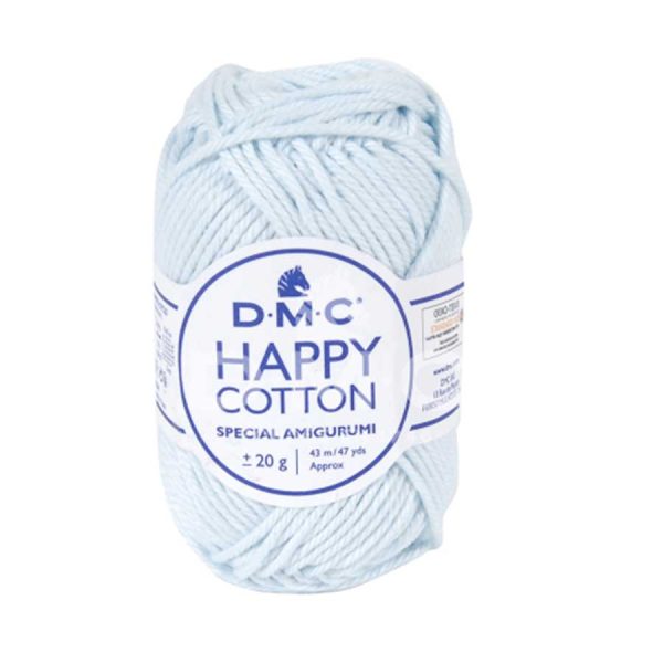 DMC Happy Cotton 765 (20g Ball)