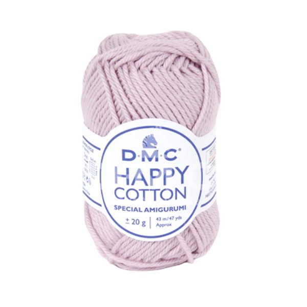 DMC Happy Cotton 769 (20g Ball)