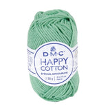 DMC Happy Cotton 782 (20g Ball)