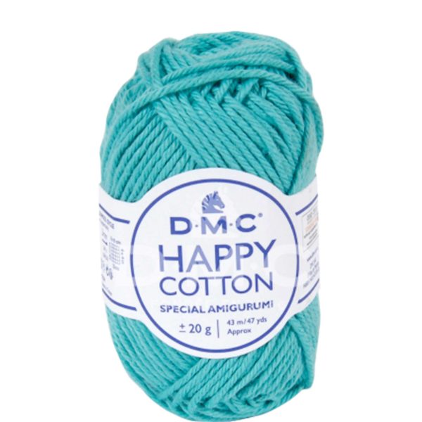 DMC Happy Cotton 784 (20g Ball)