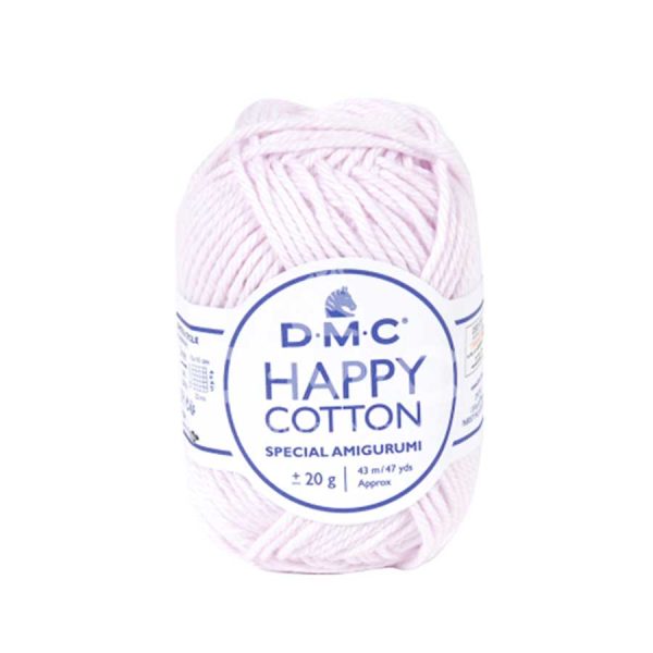 DMC Happy Cotton 766 (20g Ball)