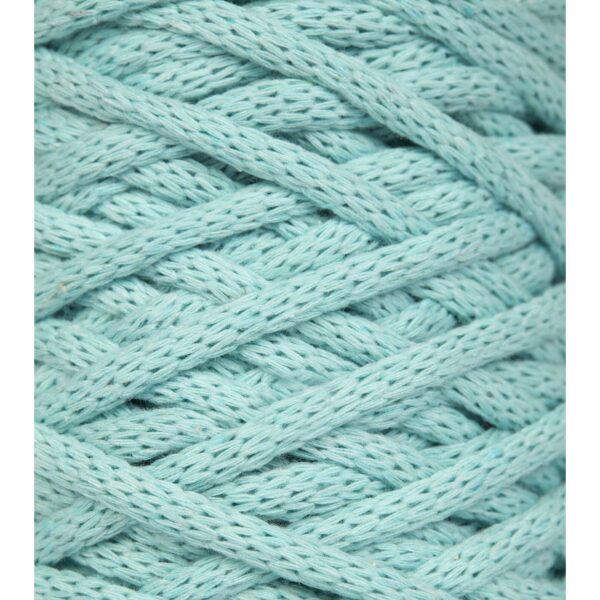 DMC Nova Vita 4mm Recycled Cotton Baby Green (250g Ball)