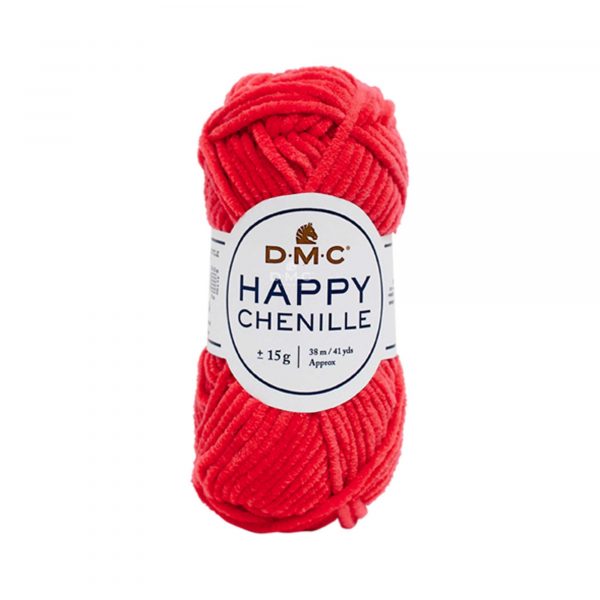 DMC Happy Chenille 34 (15g Ball)
