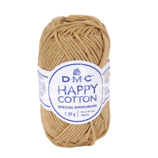 DMC Happy Cotton 776 (20g Ball)