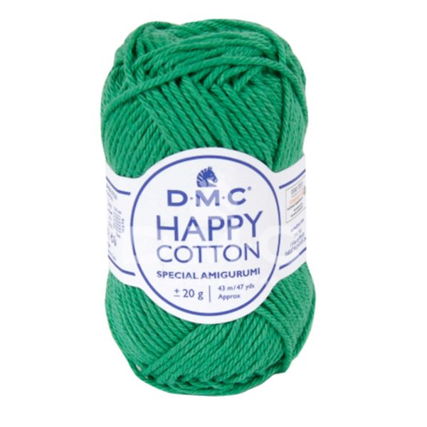 DMC Happy Cotton 781 (20g Ball)