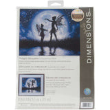 Twilight Silhouette Cross Stitch Kit - Crafty Hobbies Australia