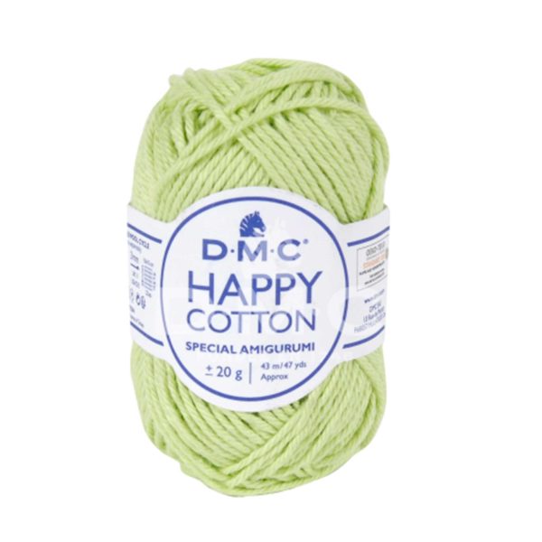 DMC Happy Cotton 779 (20g Ball)