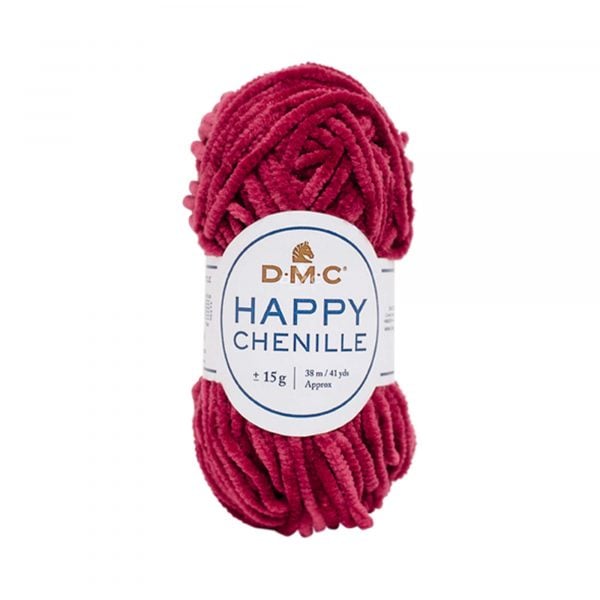 DMC Happy Chenille 31 (15g Ball)