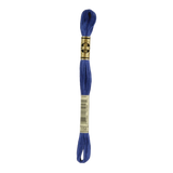 158 Very Dark Cornflower Blue Stranded Cotton