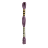 3041 Medium Antique Violet Stranded Cotton