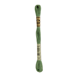 320 Medium Pistachio Green Stranded Cotton