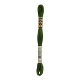 3345 Dark Hunter Green Stranded Cotton