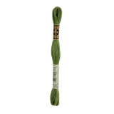 3346 Hunter Green Stranded Cotton