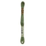 3363 Medium Pine Green Stranded Cotton