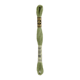 3364 Pine Green Stranded Cotton