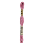 3688 Medium Mauve Stranded Cotton